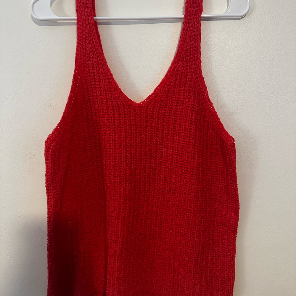 Harper Heritage Top